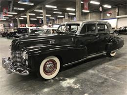 1941 Cadillac Series 60 (CC-1330638) for sale in Jackson, Mississippi