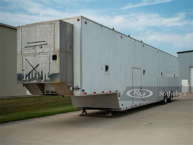 1997 Unspecified Trailer (CC-1336386) for sale in Elkhart, Indiana