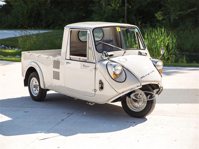 1960 Mazda K360 (CC-1336387) for sale in Elkhart, Indiana