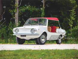 1970 Fiat 850 (CC-1336391) for sale in Elkhart, Indiana