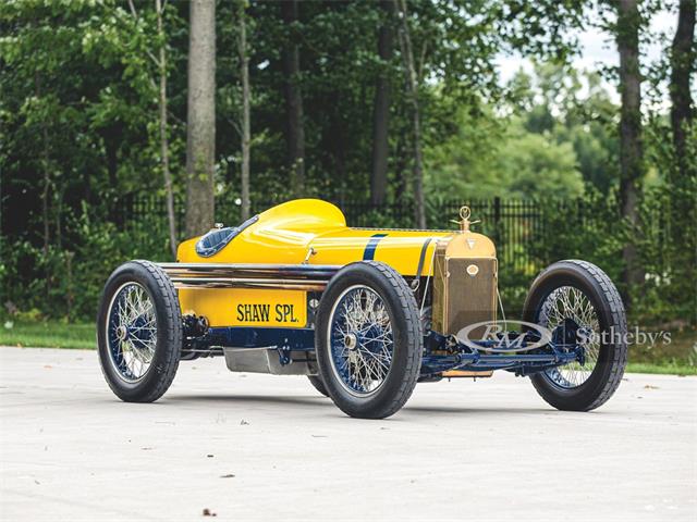 1917 Hudson Shaw Special (CC-1336393) for sale in Elkhart, Indiana