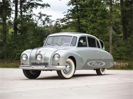 1948 Tatra T87 (CC-1336399) for sale in Elkhart, Indiana