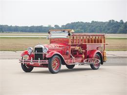 1927 Hudson Super 6 (CC-1336401) for sale in Elkhart, Indiana