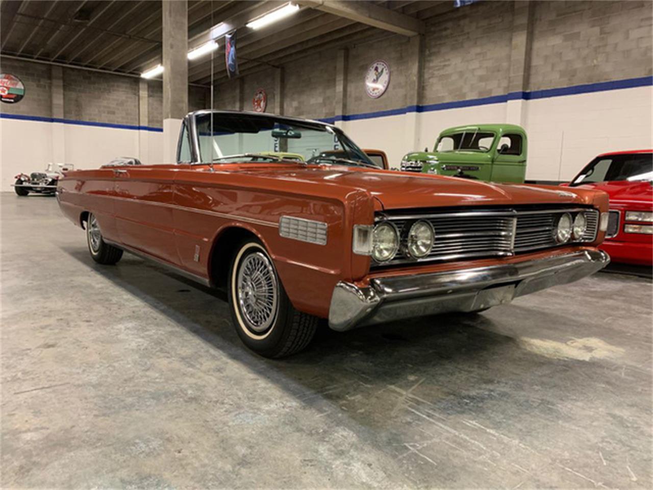 1966 Mercury Marauder for Sale | ClassicCars.com | CC-1330642