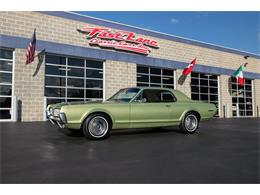 1967 Mercury Cougar (CC-1336424) for sale in St. Charles, Missouri