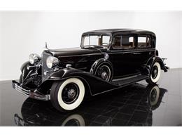 1933 Cadillac V12 (CC-1336426) for sale in St. Louis, Missouri