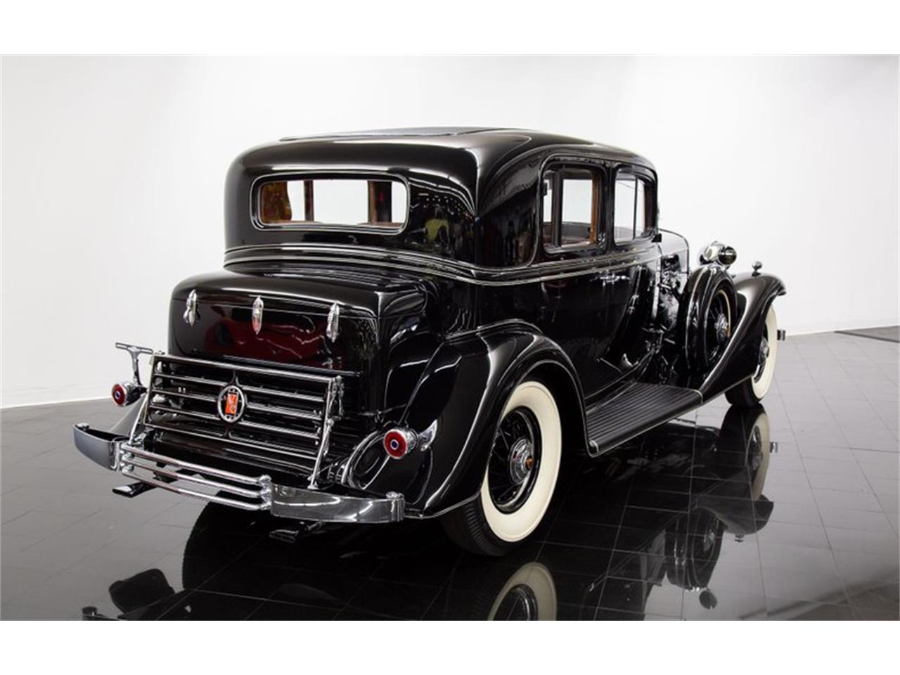 1933 Cadillac V12 For Sale Cc 1336426 5454