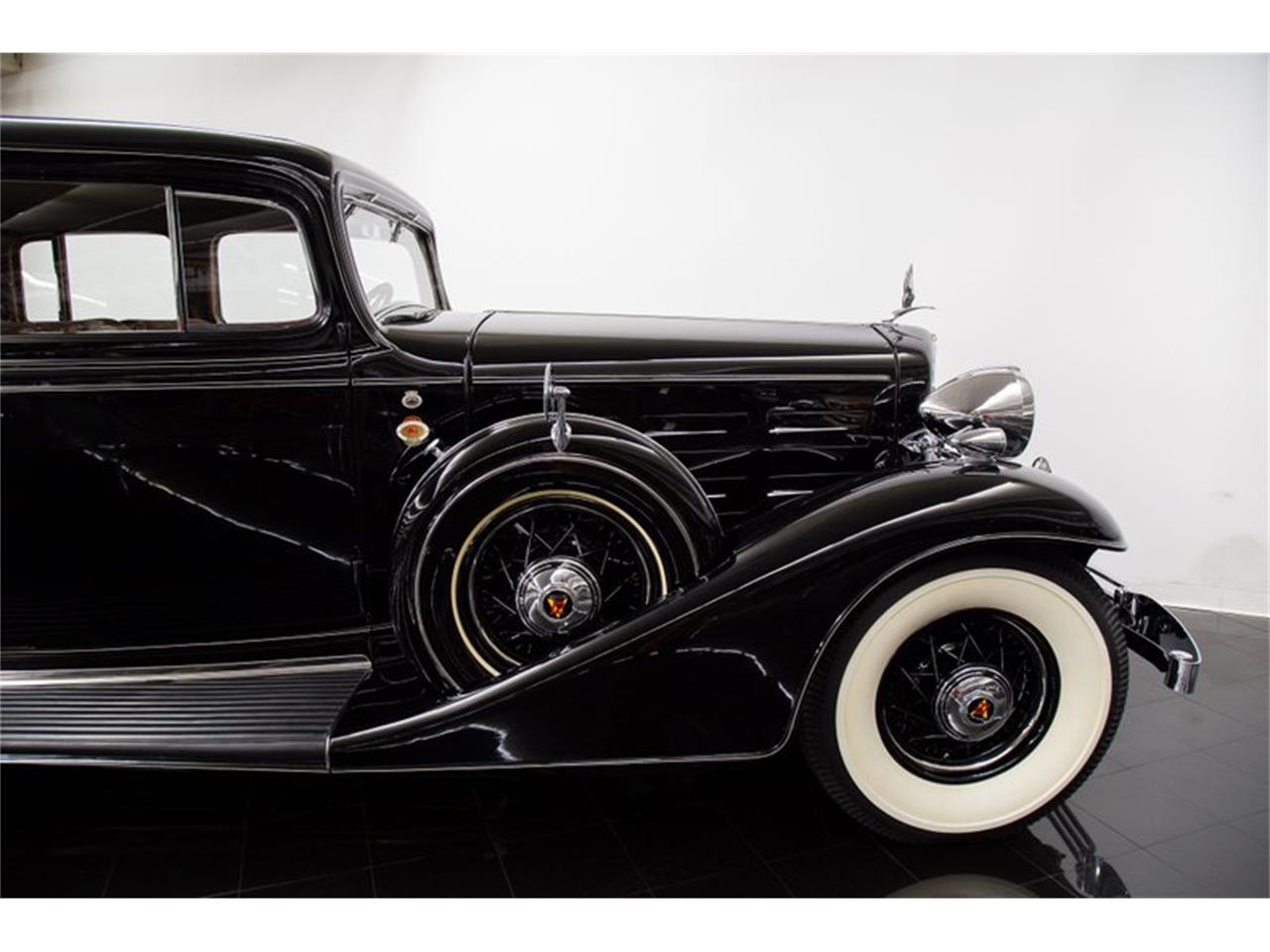 1933 Cadillac V12 For Sale Cc 1336426 3259