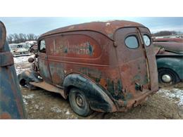 1939 Chevrolet Panel Truck (CC-1336500) for sale in Parkers Prairie, Minnesota