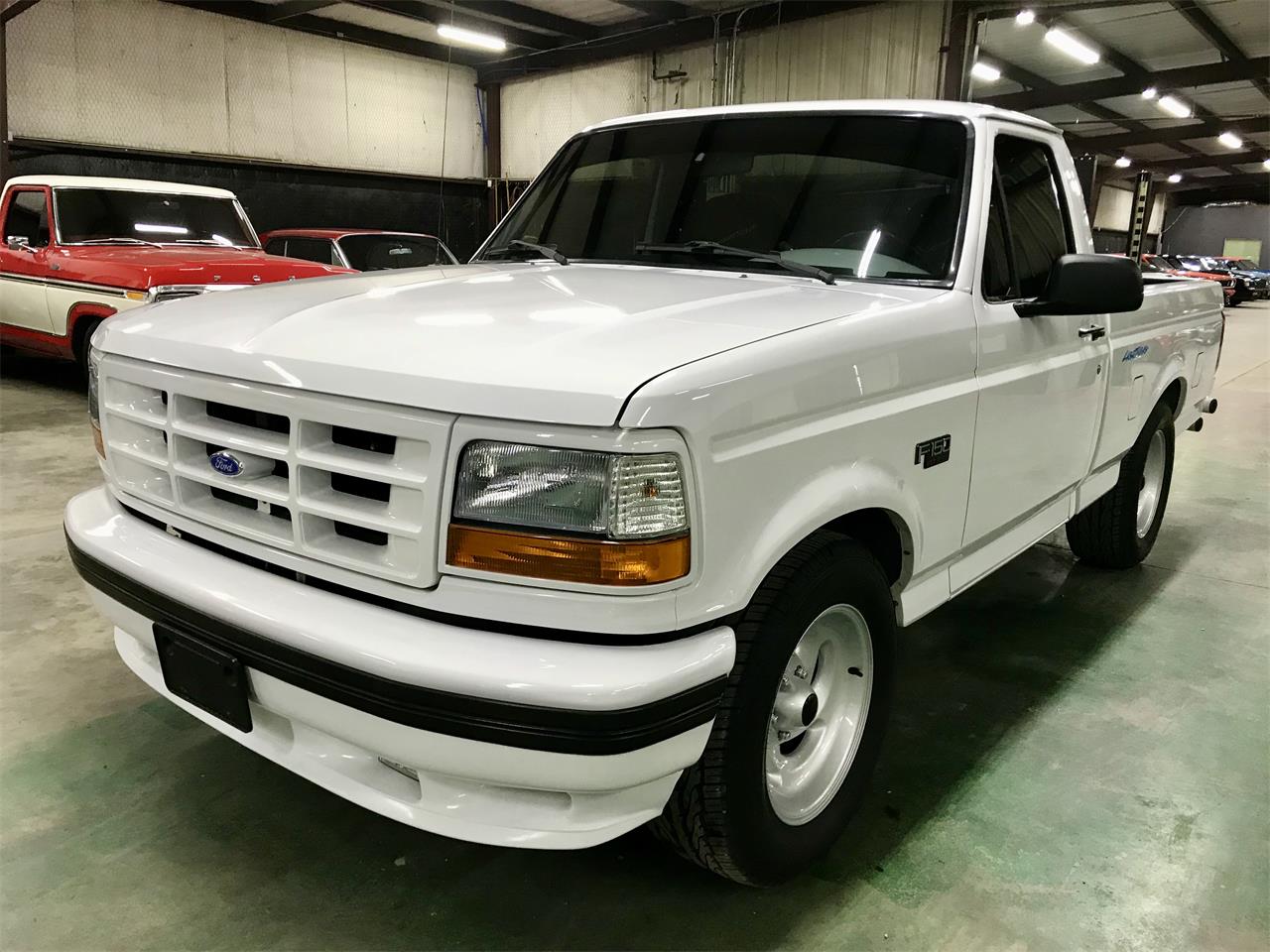 1994 Ford F150 for Sale | ClassicCars.com | CC-1336501