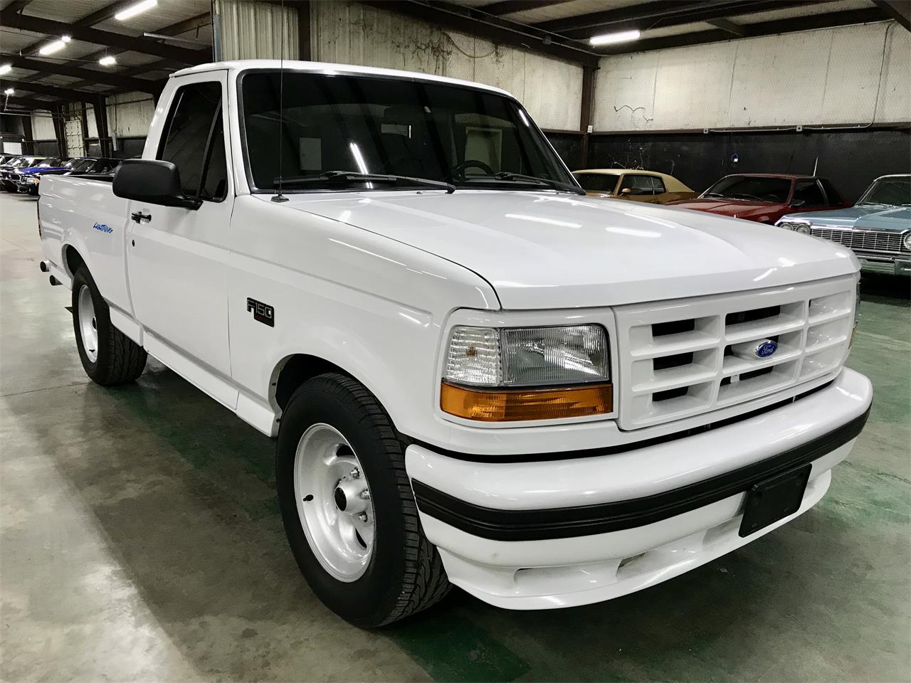 1994 Ford F150 for Sale | ClassicCars.com | CC-1336501