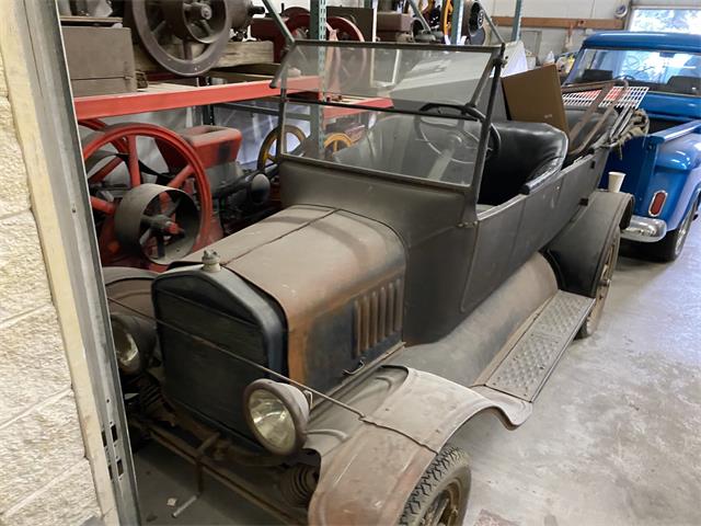 1917 Ford Model T (CC-1336550) for sale in carnation, Washington