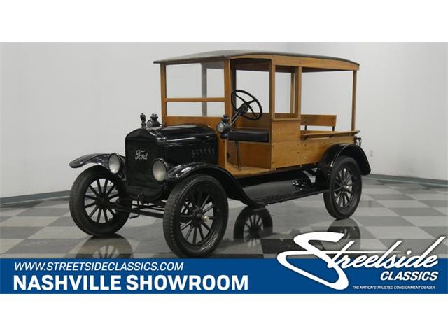 1923 Ford Model T (CC-1336569) for sale in Lavergne, Tennessee