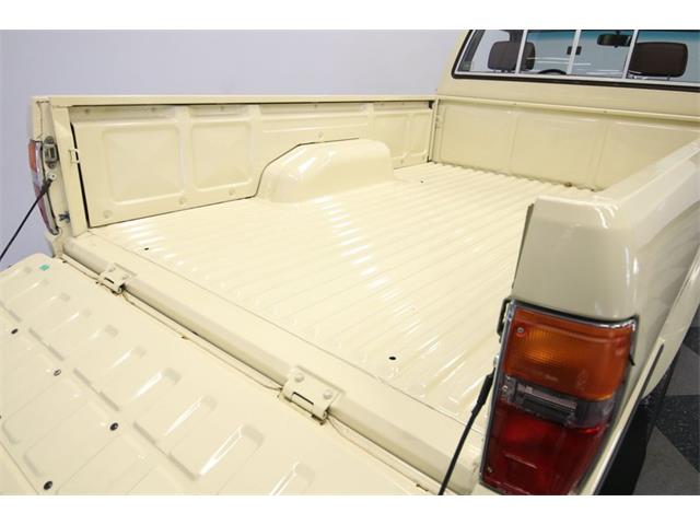 1986 Toyota Pickup (CC-1336572) for sale in Lutz, Florida