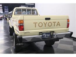 1986 Toyota Pickup (CC-1336572) for sale in Lutz, Florida