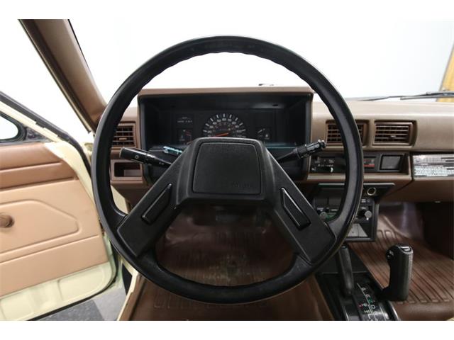 1986 Toyota Pickup (CC-1336572) for sale in Lutz, Florida