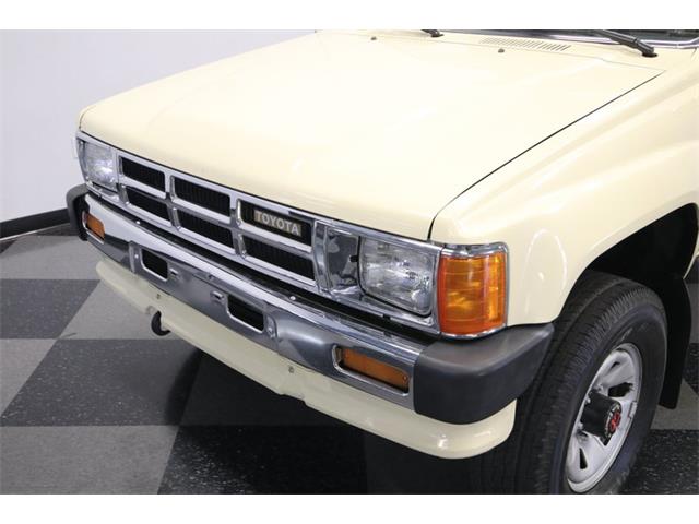 1986 Toyota Pickup (CC-1336572) for sale in Lutz, Florida