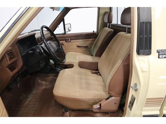 1986 Toyota Pickup (CC-1336572) for sale in Lutz, Florida