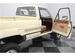 1986 Toyota Pickup (CC-1336572) for sale in Lutz, Florida