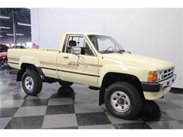 1986 Toyota Pickup (CC-1336572) for sale in Lutz, Florida