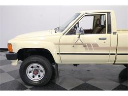 1986 Toyota Pickup (CC-1336572) for sale in Lutz, Florida