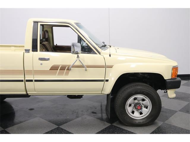 1986 Toyota Pickup (CC-1336572) for sale in Lutz, Florida