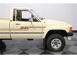1986 Toyota Pickup (CC-1336572) for sale in Lutz, Florida