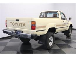 1986 Toyota Pickup (CC-1336572) for sale in Lutz, Florida