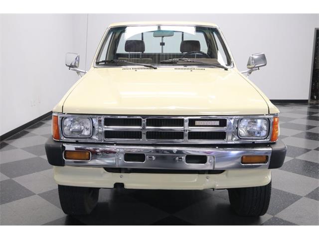 1986 Toyota Pickup (CC-1336572) for sale in Lutz, Florida