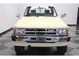 1986 Toyota Pickup (CC-1336572) for sale in Lutz, Florida