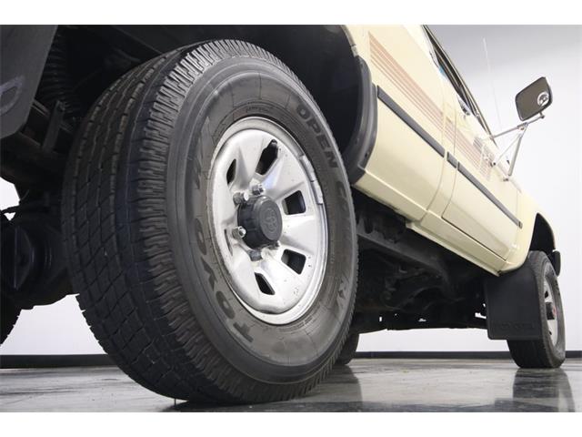 1986 Toyota Pickup (CC-1336572) for sale in Lutz, Florida