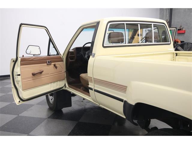 1986 Toyota Pickup (CC-1336572) for sale in Lutz, Florida