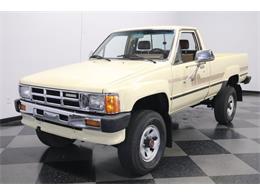 1986 Toyota Pickup (CC-1336572) for sale in Lutz, Florida