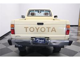 1986 Toyota Pickup (CC-1336572) for sale in Lutz, Florida