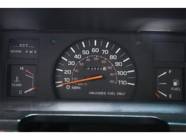 1986 Toyota Pickup (CC-1336572) for sale in Lutz, Florida