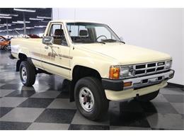 1986 Toyota Pickup (CC-1336572) for sale in Lutz, Florida