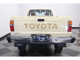 1986 Toyota Pickup (CC-1336572) for sale in Lutz, Florida