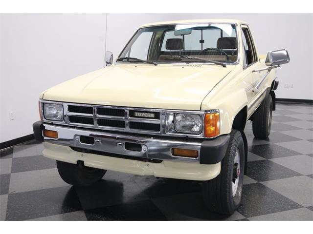 1986 Toyota Pickup (CC-1336572) for sale in Lutz, Florida