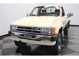 1986 Toyota Pickup (CC-1336572) for sale in Lutz, Florida