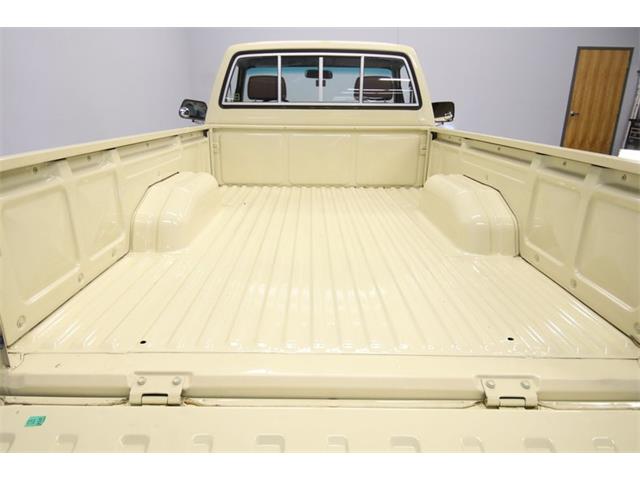 1986 Toyota Pickup (CC-1336572) for sale in Lutz, Florida
