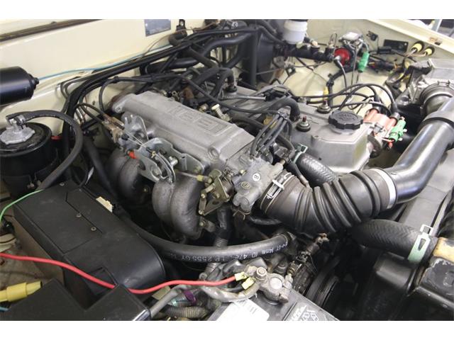 1986 Toyota Pickup (CC-1336572) for sale in Lutz, Florida
