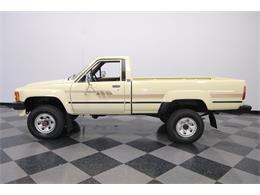 1986 Toyota Pickup (CC-1336572) for sale in Lutz, Florida