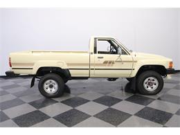 1986 Toyota Pickup (CC-1336572) for sale in Lutz, Florida