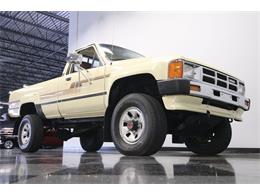 1986 Toyota Pickup (CC-1336572) for sale in Lutz, Florida
