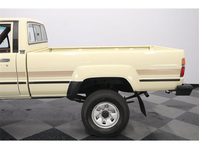 1986 Toyota Pickup (CC-1336572) for sale in Lutz, Florida