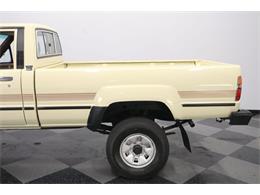 1986 Toyota Pickup (CC-1336572) for sale in Lutz, Florida