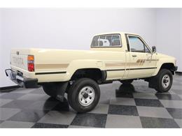 1986 Toyota Pickup (CC-1336572) for sale in Lutz, Florida
