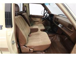 1986 Toyota Pickup (CC-1336572) for sale in Lutz, Florida