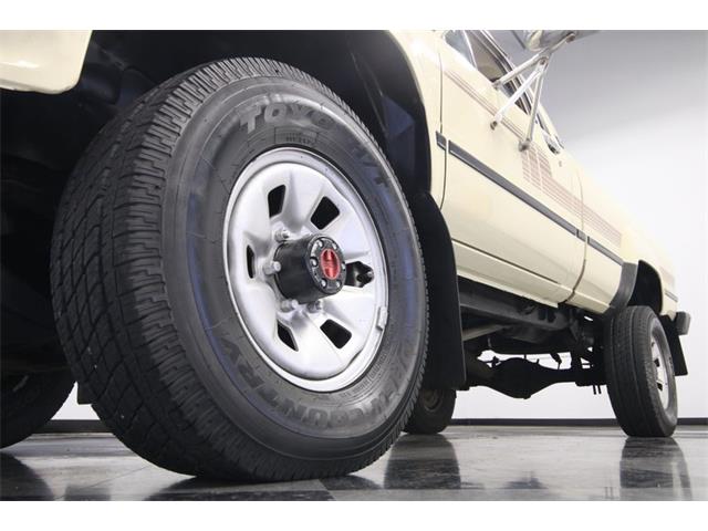 1986 Toyota Pickup (CC-1336572) for sale in Lutz, Florida