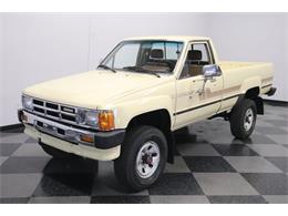 1986 Toyota Pickup (CC-1336572) for sale in Lutz, Florida